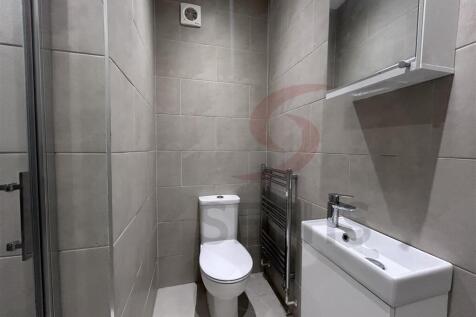 W.C/Shower