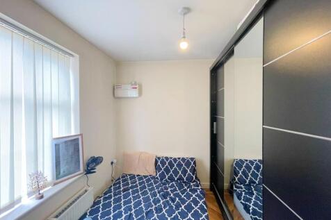 Reception Room / Bedroom 4