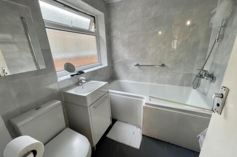 Downstairs Bathroom