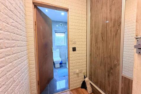 Dressing Area