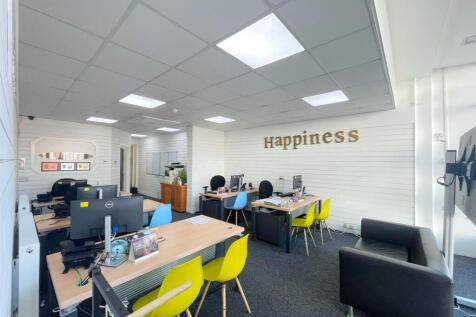 Main office