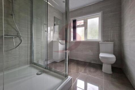 WC/Shower