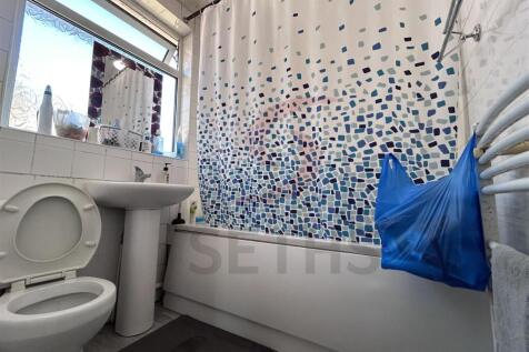 W.C/Shower