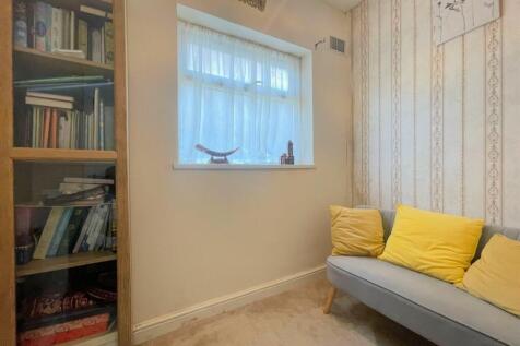 Prayer Room