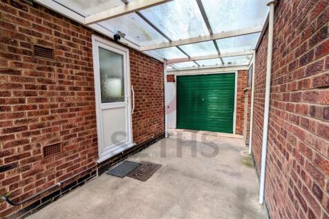 Car Port