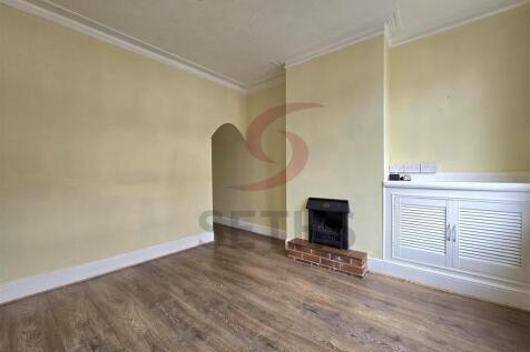 Reception Room 1