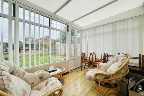 CONSEVATORY