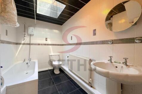 Downstairs Bathroom