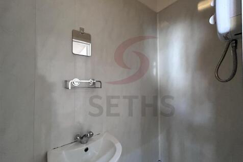 W.C/Shower