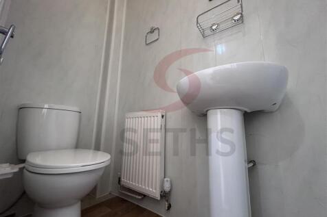 W.C/Shower