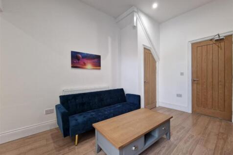 Communal Lounge