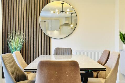 KITCHEN AND DINER