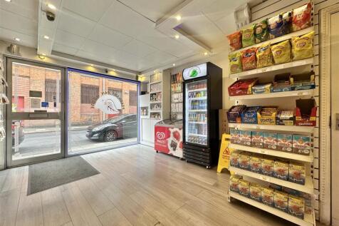 SHOP FRONT