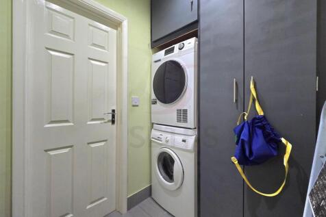Utility Area