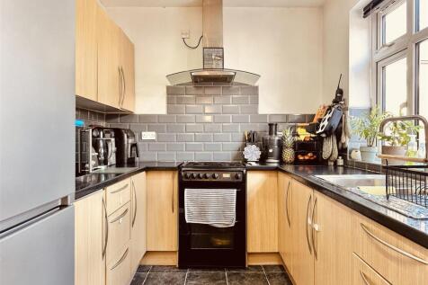 KITCHEN AND DINER