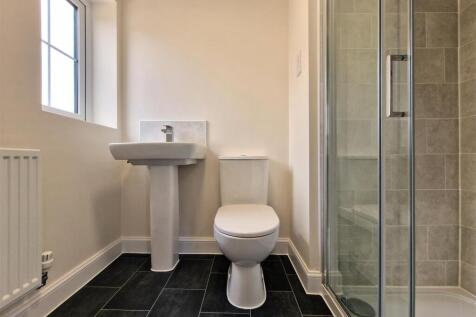 Master Bedroom Ensuite