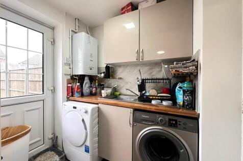 Utility Area