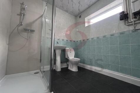 W.C/Shower