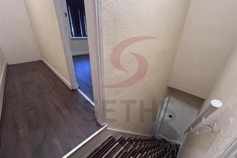 Hallway/Landing
