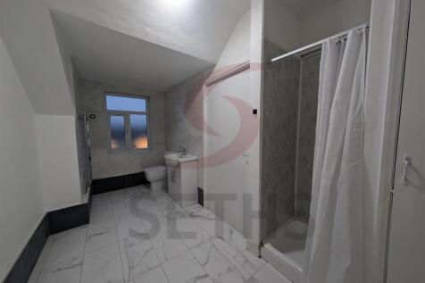 Bathroom/Shower