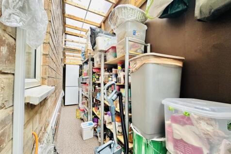 STORAGE AREA