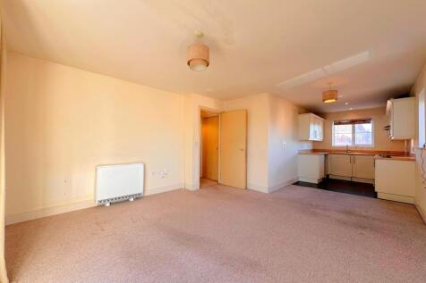 LOUNGE / KITCHEN / DINER