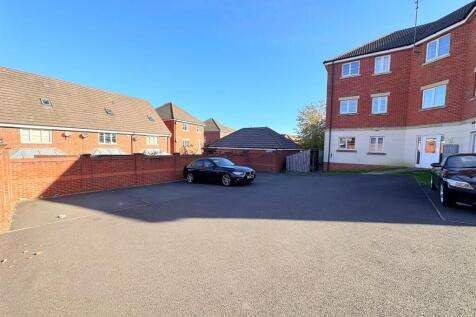 ALLOCATED PARKING SPACE