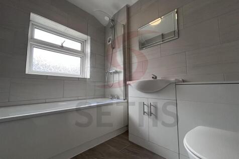 W.C/Shower