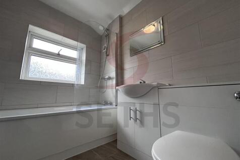 W.C/Shower