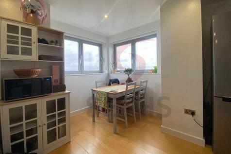 Living Kitchen Dining Room