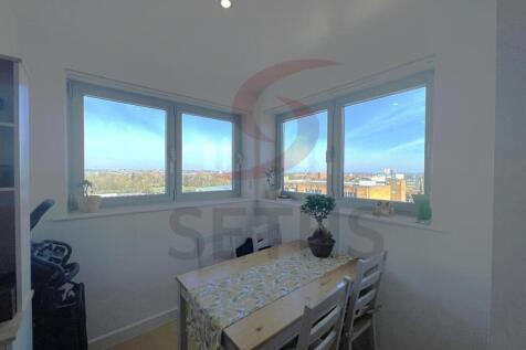 Living Kitchen Dining Room