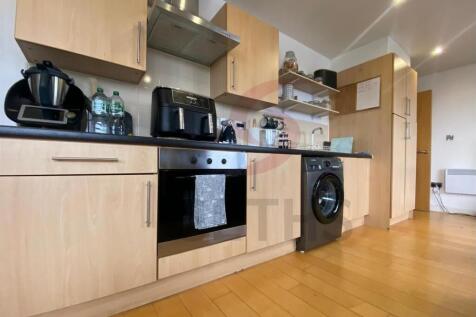 Living Kitchen Dining Room
