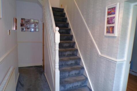 FoxdentonLn207hall.JPG
