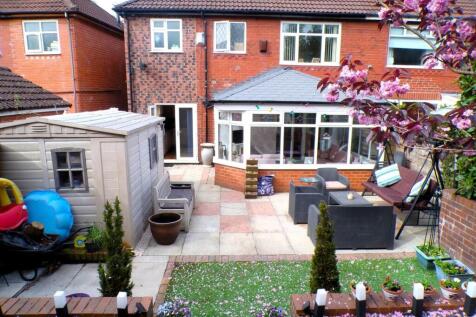 FoxdentonLn207gdn3.JPG