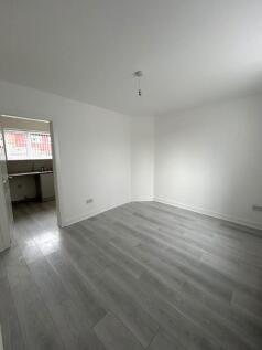 downstairs reception room