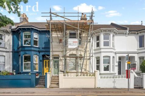 Ditchling Road 142_001.JPG