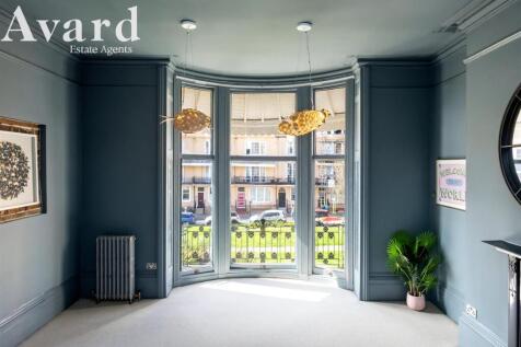 Bedford Square, 31, Flat 8-010.JPG