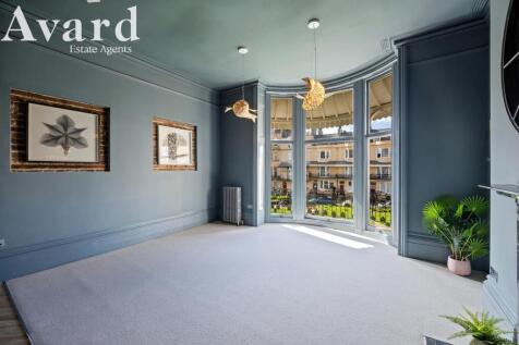 Bedford Square, 31, Flat 8-014.JPG