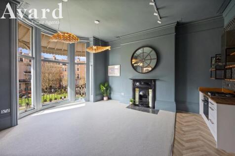 Bedford Square, 31, Flat 8-013.JPG