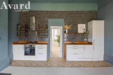 Bedford Square, 31, Flat 8-009.JPG