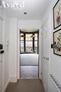 Bedford Square, 31, Flat 8-016.JPG