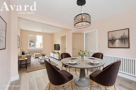 Arnold-Street-72-010 - Dining Room - Modern - 0.jp