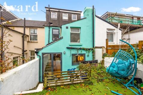 Winchester Street, 10-018.JPG