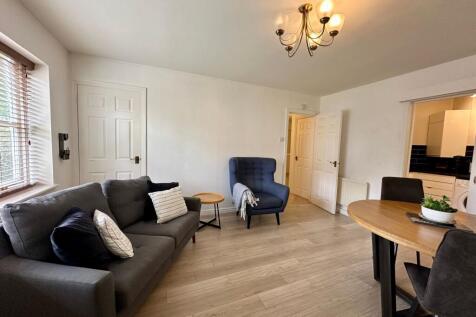 Lounge / Diner
