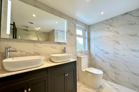 First Floor Shower Room