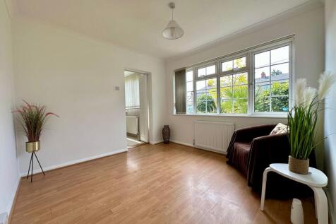 Downstairs Bedroom