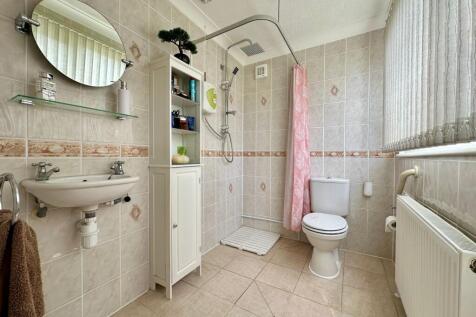 Wet Room