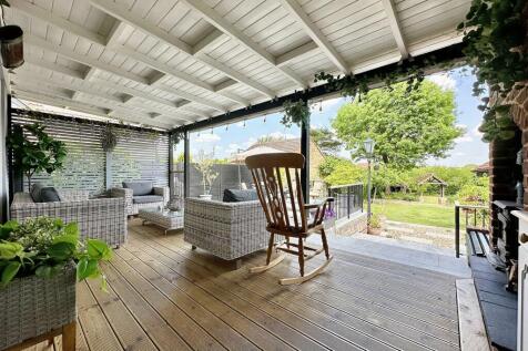 Veranda