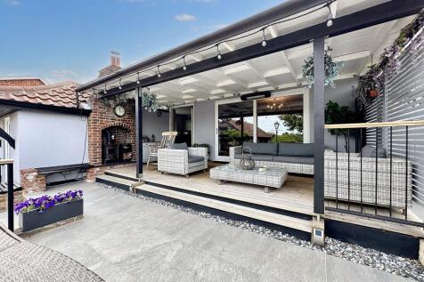 Veranda