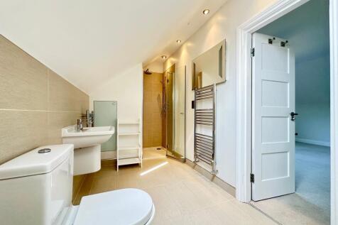 En-suite Bedroom